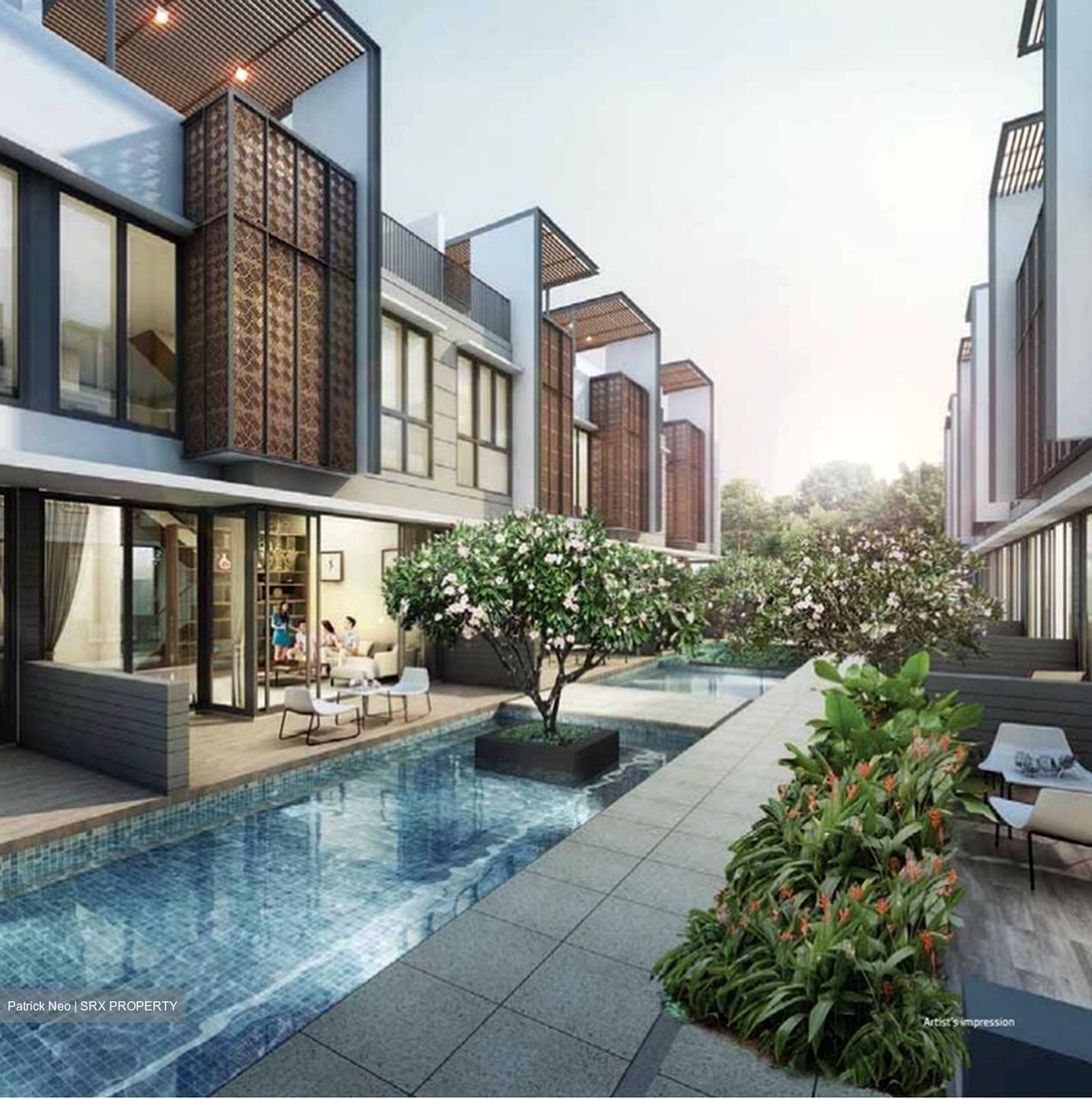 Sunrise Terrace (D28),  #595183701